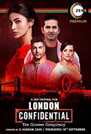 London Confidental 2020 HdRip